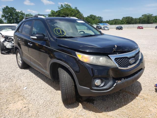 2011 kia sorento ba