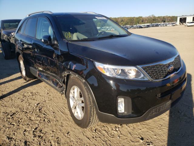2013 kia sorento lx