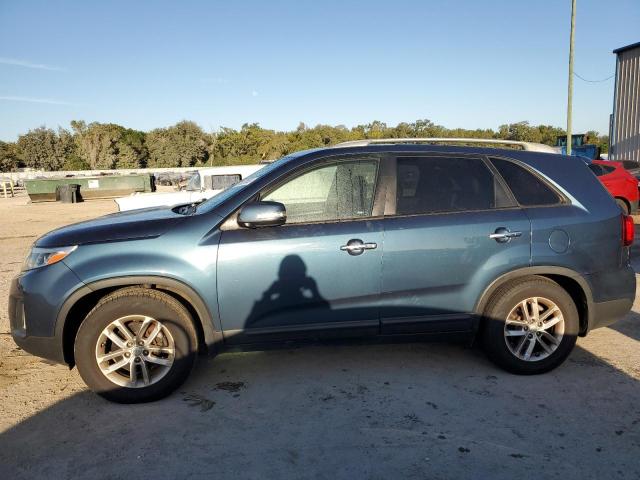 2013 kia sorento
