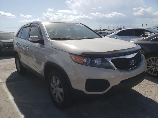 2011 kia sorento ba
