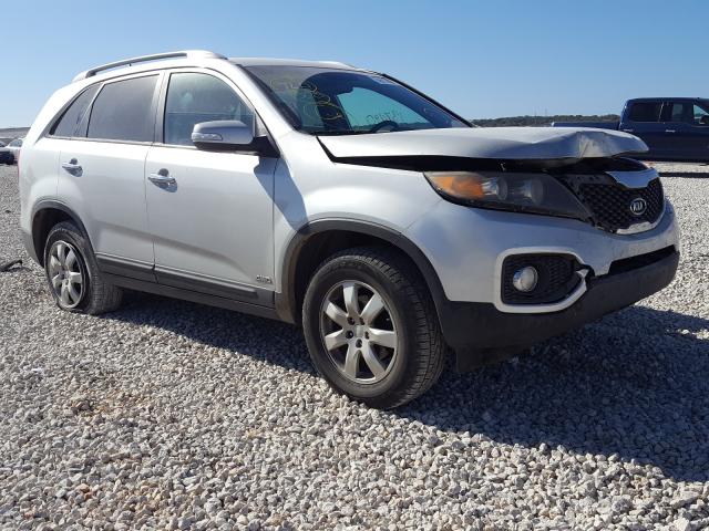 2011 KIA Sorento