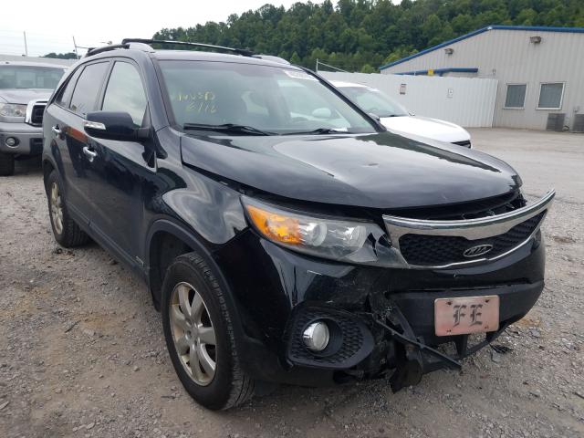 2011 kia sorento