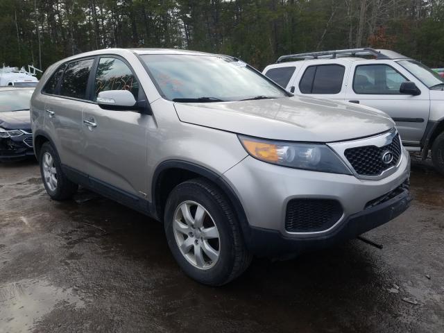 2013 kia sorento lx