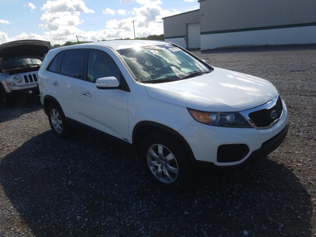2013 kia sorento lx