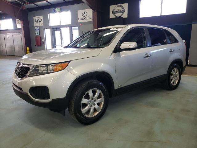 2012 kia sorento