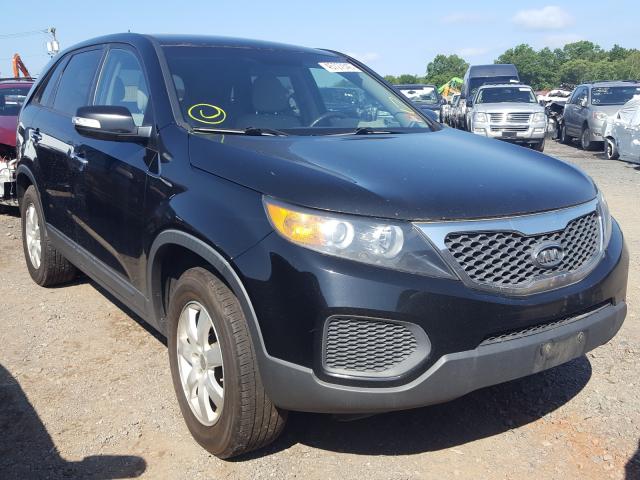 2011 kia sorento ba