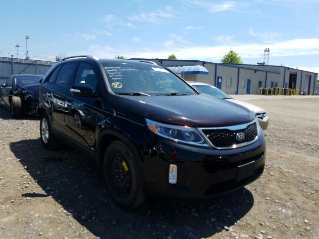 2014 KIA Sorento