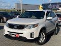 2013 kia sorento