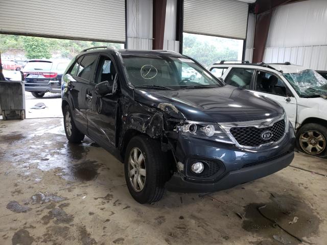 2012 kia sorento lx
