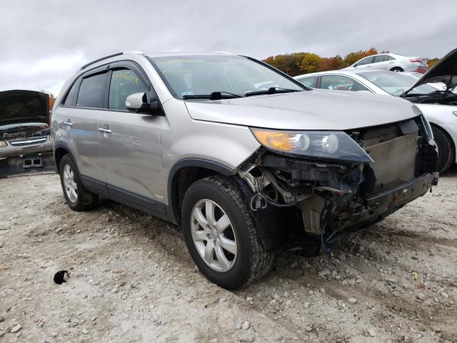 2013 kia sorento lx