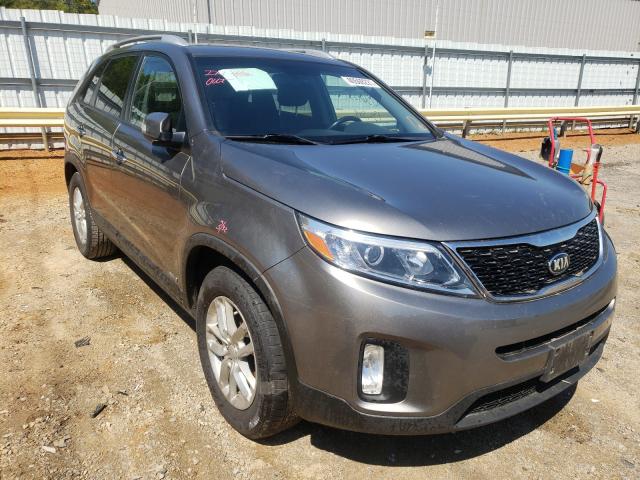 2013 kia sorento lx