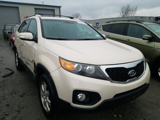 2011 kia sorento ba