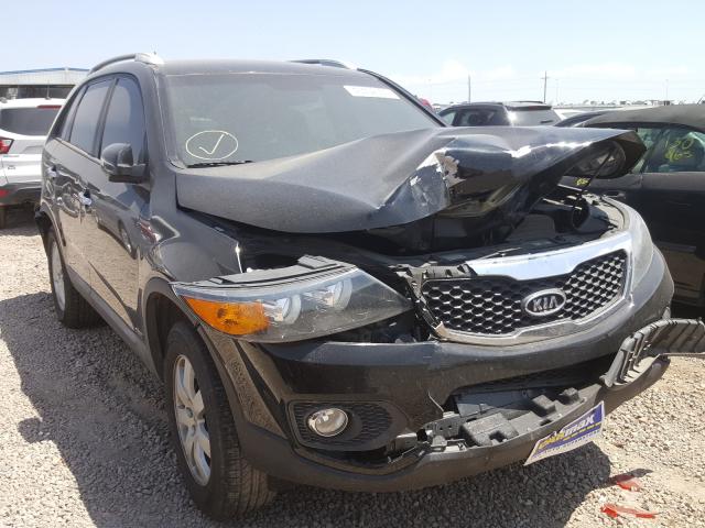 2011 kia sorento ba