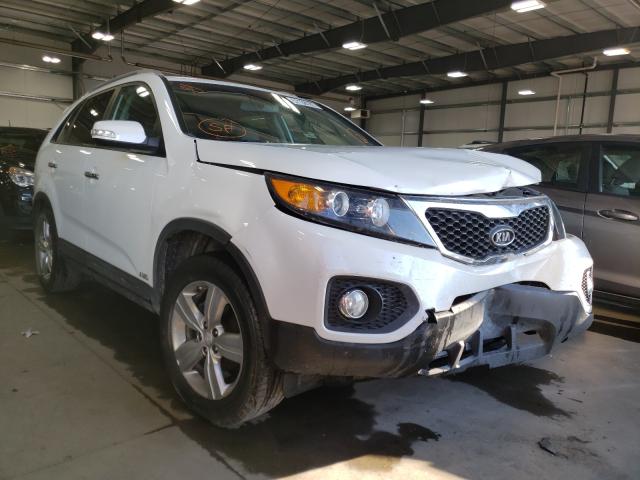 2012 kia sorento
