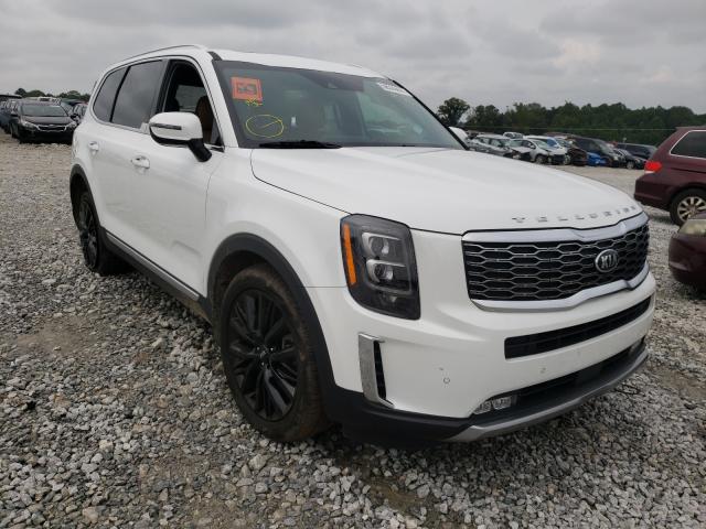2021 kia telluride