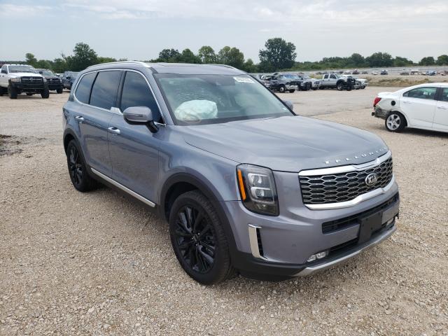 2019 kia telluride