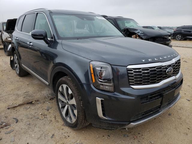 2019 kia telluride