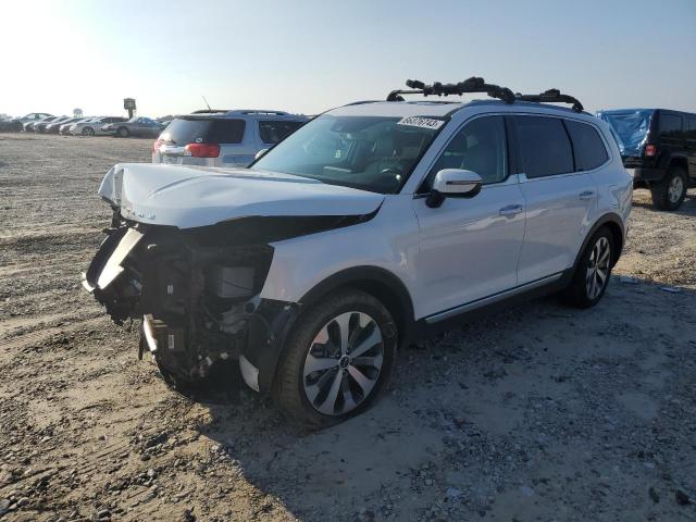 2020 kia telluride