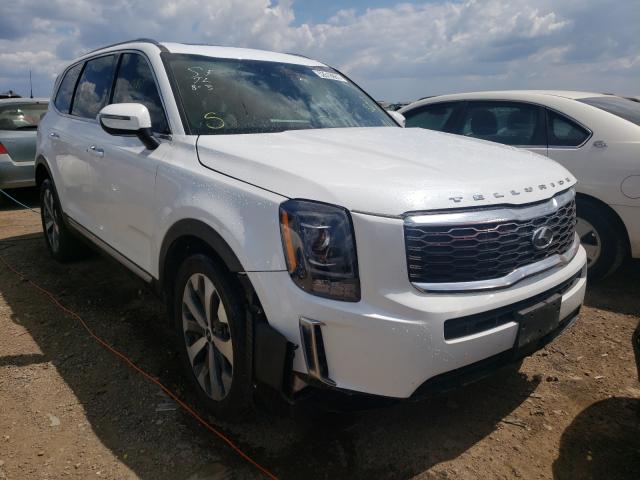 2020 kia telluride