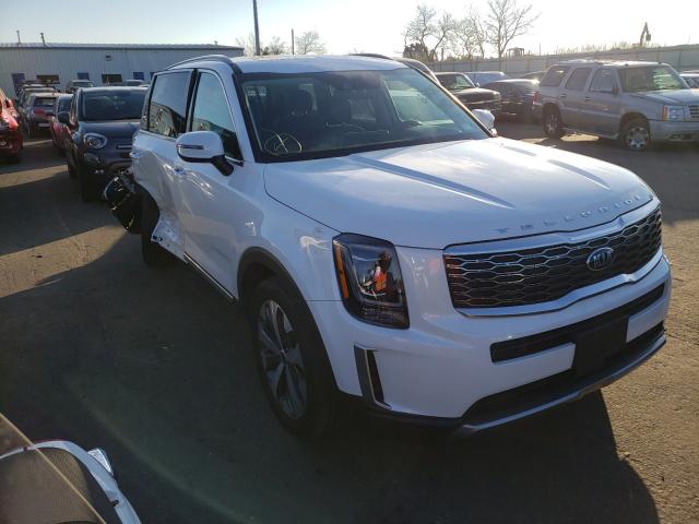 2019 kia telluride