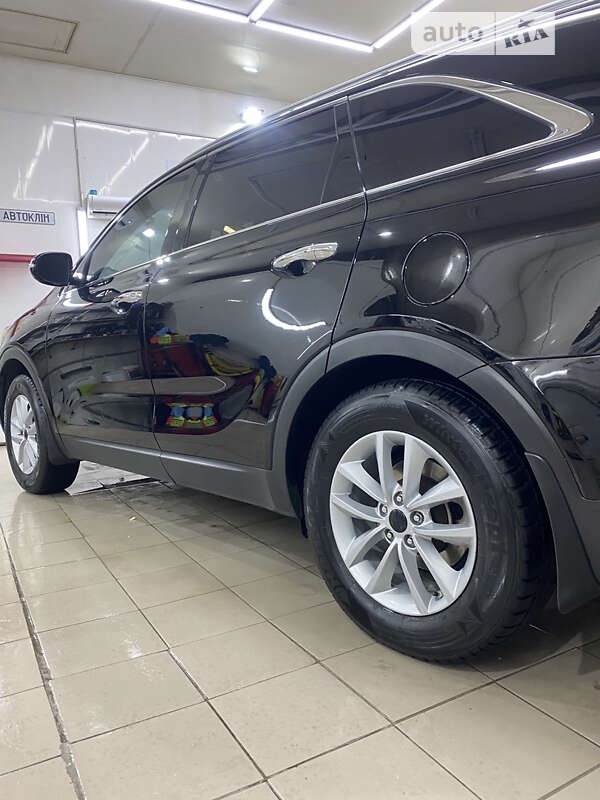 2015 kia sorento