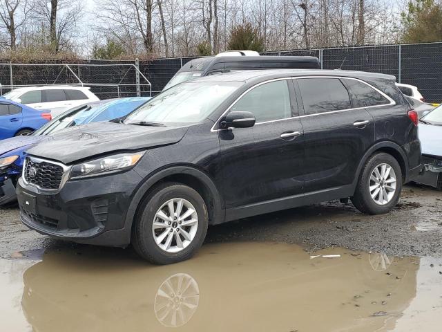 2019 kia sorento l
