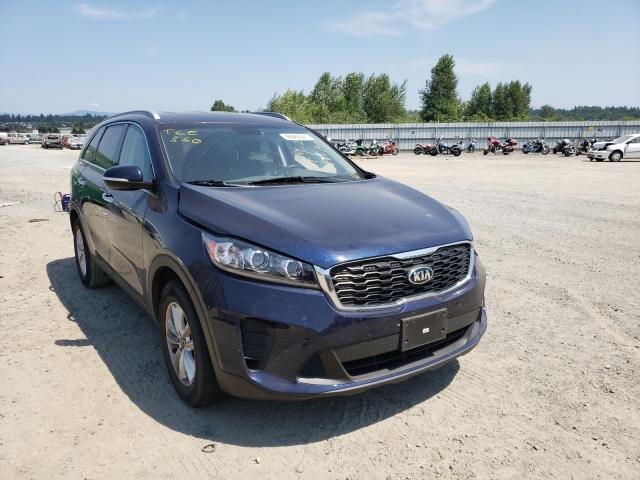 2019 kia sorento l