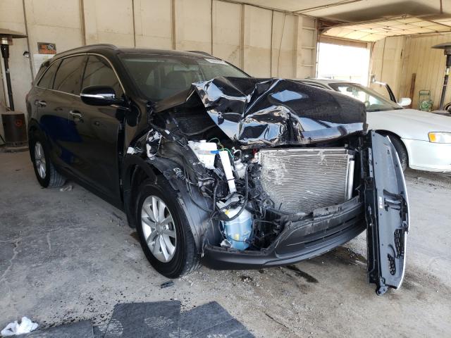 2018 kia sorento
