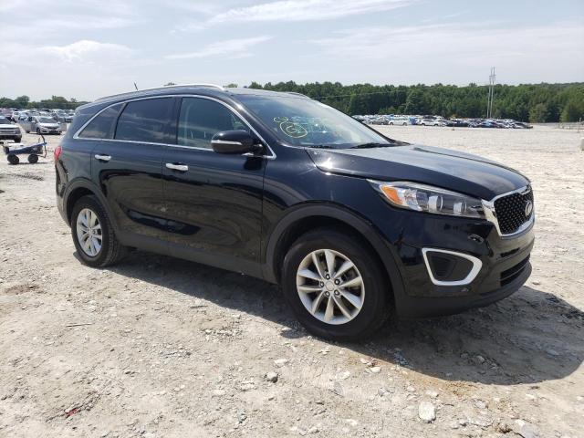 2015 kia sorento
