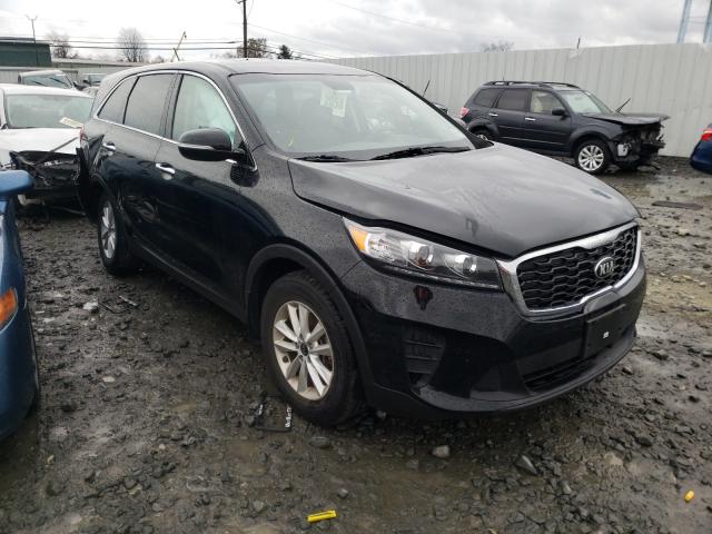 2019 kia sorento l