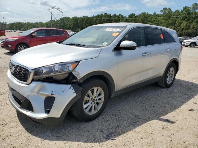 2019 kia sorento l