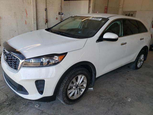 2020 kia sorento l