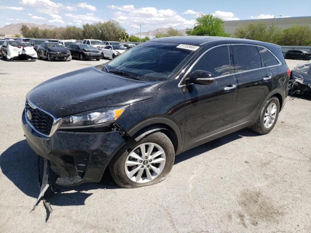 2020 kia sorento l