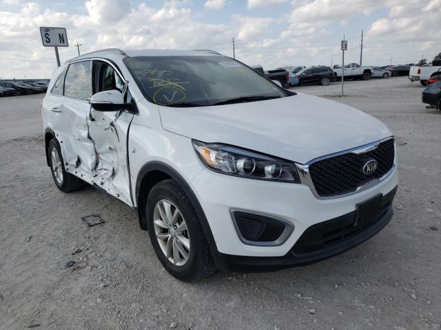2015 kia sorento