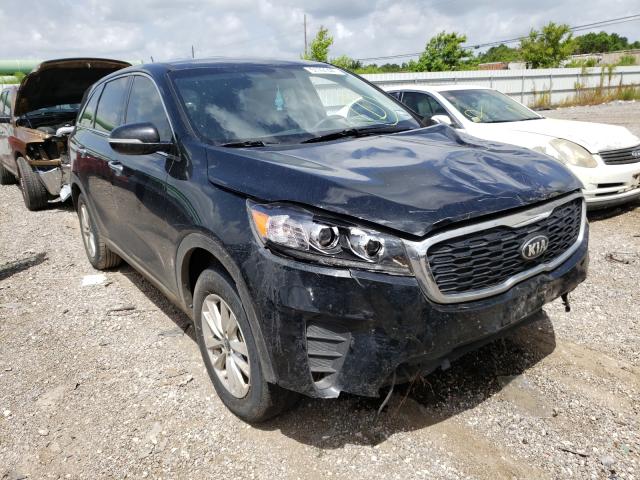 2019 kia sorento l