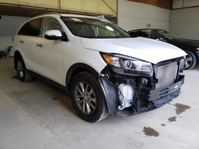 2015 kia sorento