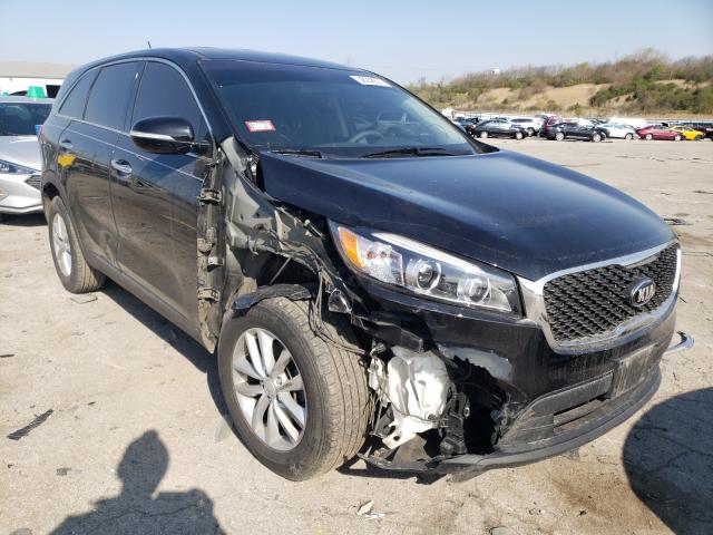 2018 kia sorento