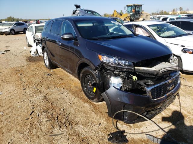2019 kia sorento l