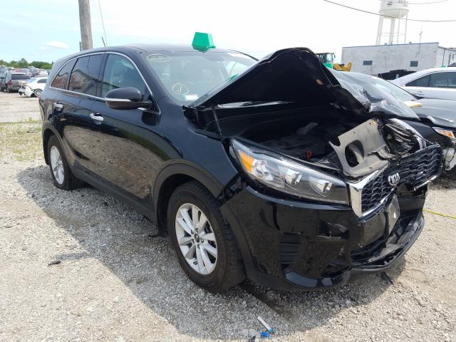 2018 kia sorento