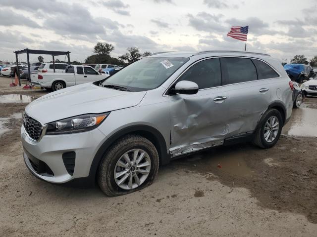 2020 kia sorento