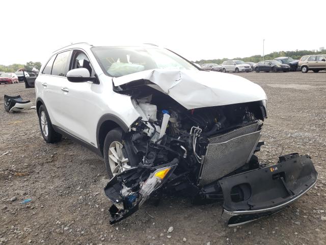 2019 kia sorento l