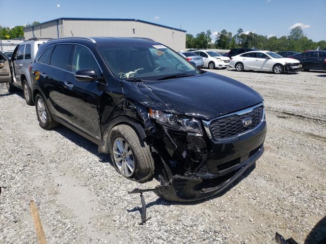 2020 kia sorento l