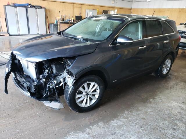 2019 kia sorento l