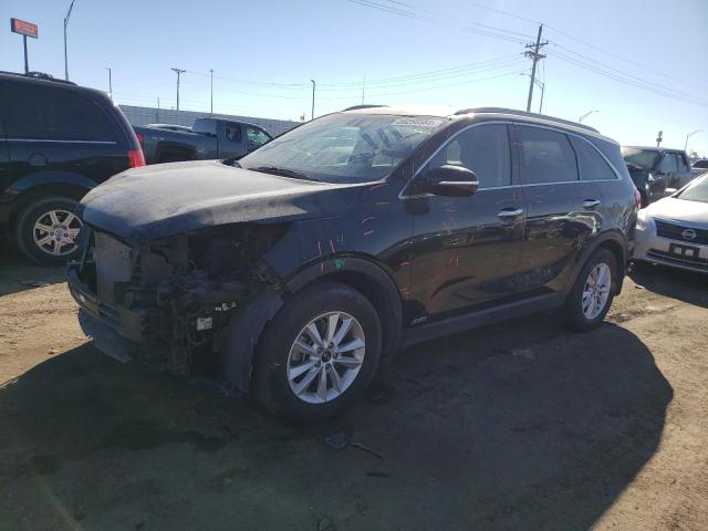2019 kia sorento l