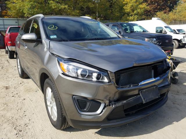 2014 kia sorento lx