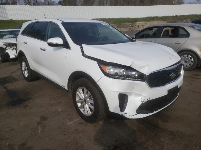 2019 kia sorento l