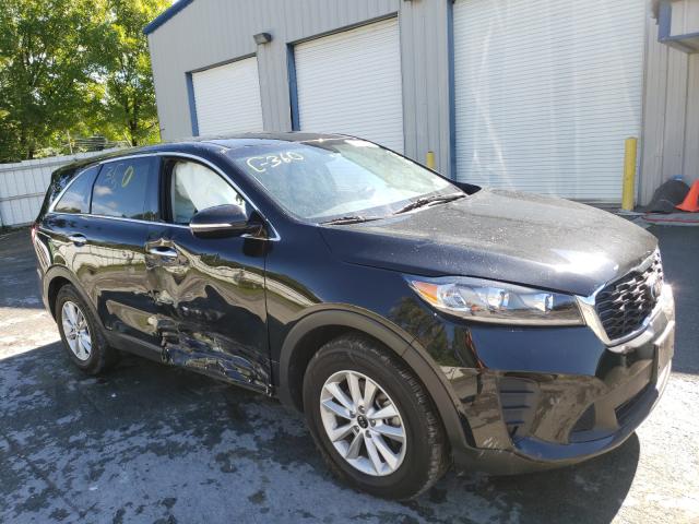2019 kia sorento l