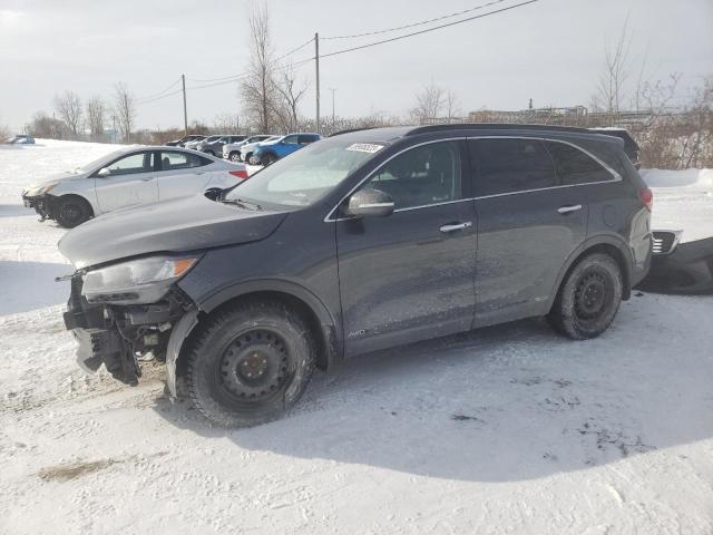2020 kia sorento