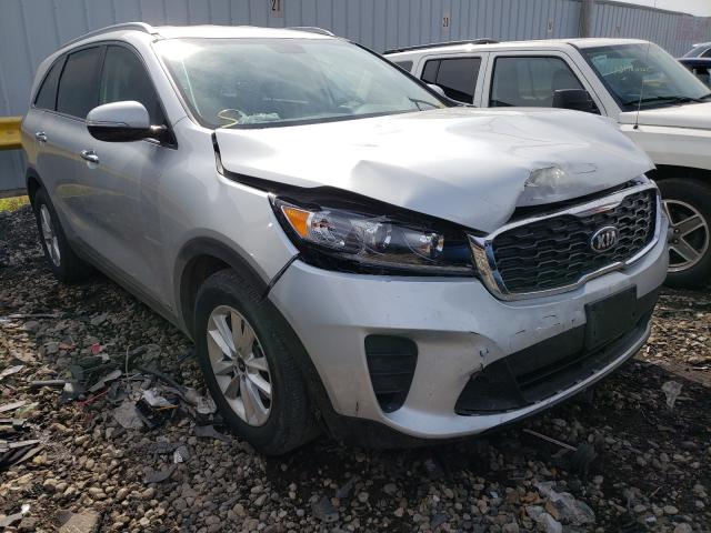 2018 kia sorento
