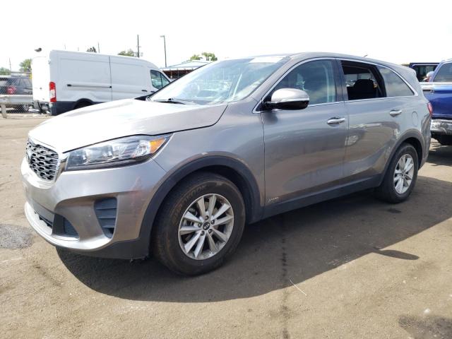2018 kia sorento